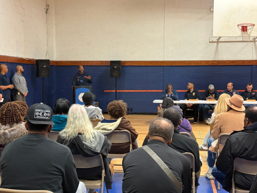 Fears after deadly Long Island fire spur community forum Fears after deadly Long Island fire spur community forum