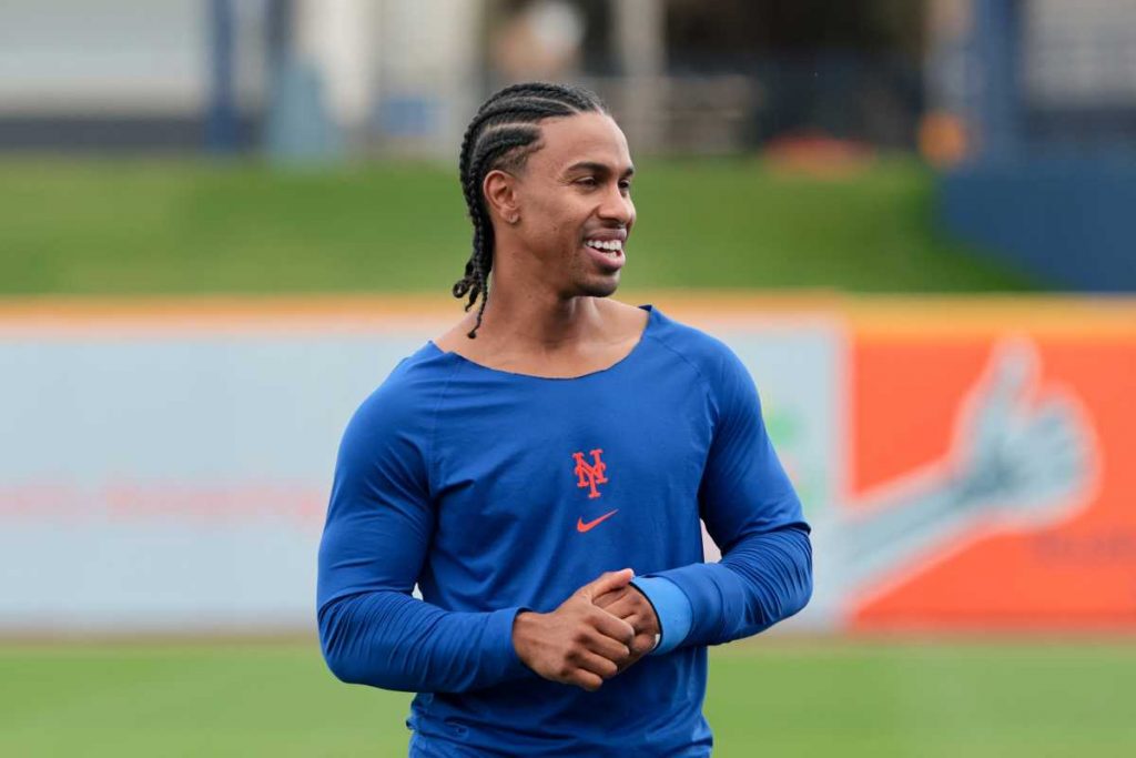 Francisco Lindor makes Grapefruit League debut in huge step for Mets