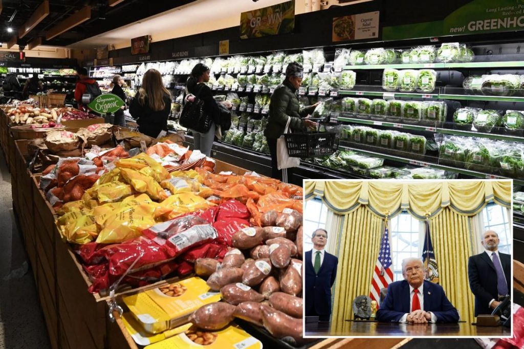 GDP grew meager 0.7% in Q4 in big downgrade from initial estimate