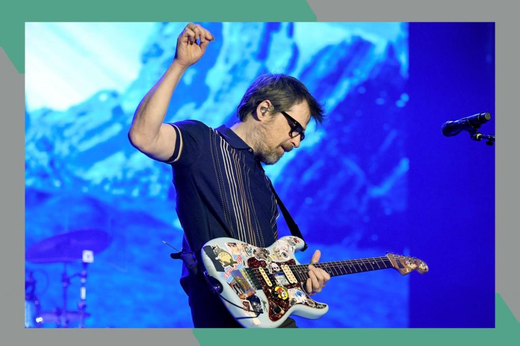 Get tickets for Weezer’s ‘The Gathering’ tour with The Shins Get tickets for Weezer's 'The Gathering' tour with The Shins