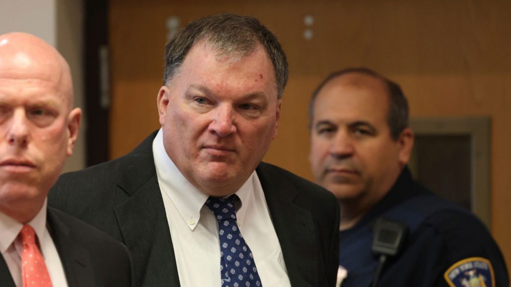 Gilgo Beach accused killer Rex Heuermann could change his plea to guilty to murders during April 8 court appearance Gilgo Beach accused killer Rex Heuermann could change his plea to guilty to murders during April 8 court appearance