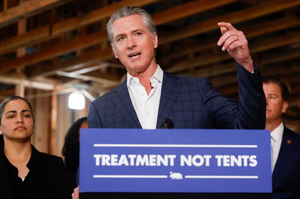 Gov. Newsom to spend $19M in taxpayer cash on ads aimed at Calif. misinformation
