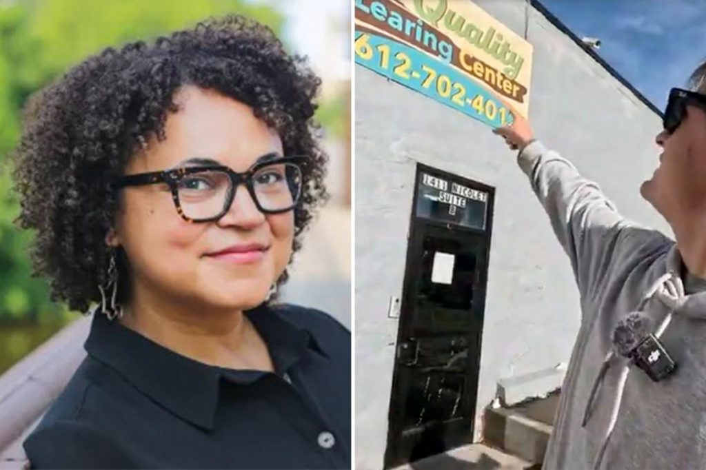 HHS finds Minnesota child care agency failed to verify attendance records and ‘pursue fraud tips’ HHS finds Minnesota child care agency failed to verify attendance records and 'pursue fraud tips'