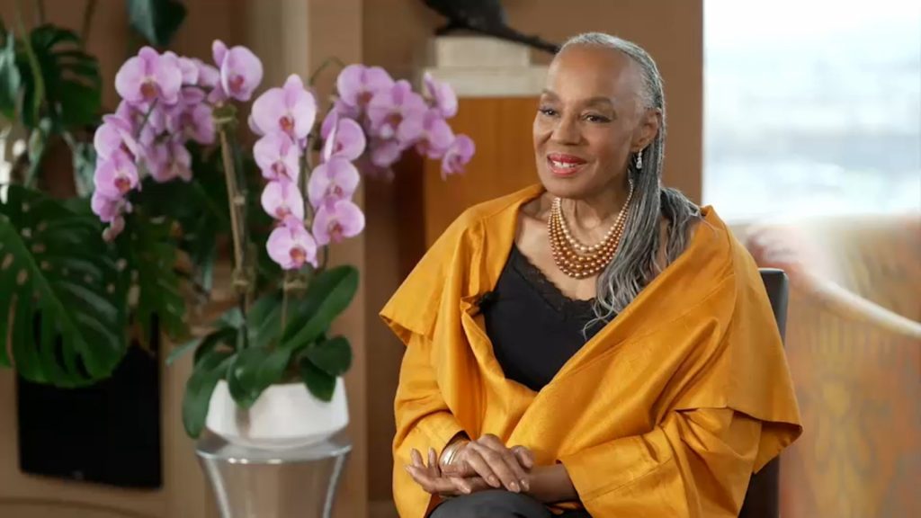 Here and Now with Sandra Bookman: One-on-one with former Essence Editor-in-Chief Susan L. Taylor Here and Now with Sandra Bookman: One-on-one with former Essence Editor-in-Chief Susan L. Taylor