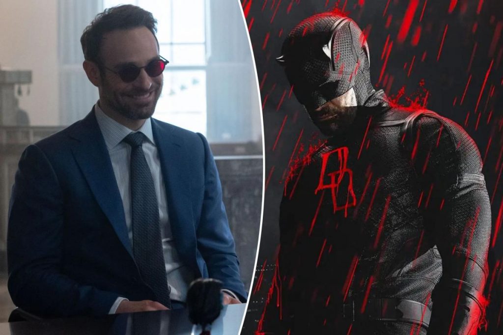 Here's how to watch 'Daredevil: Born Again' Season 2: Date, time