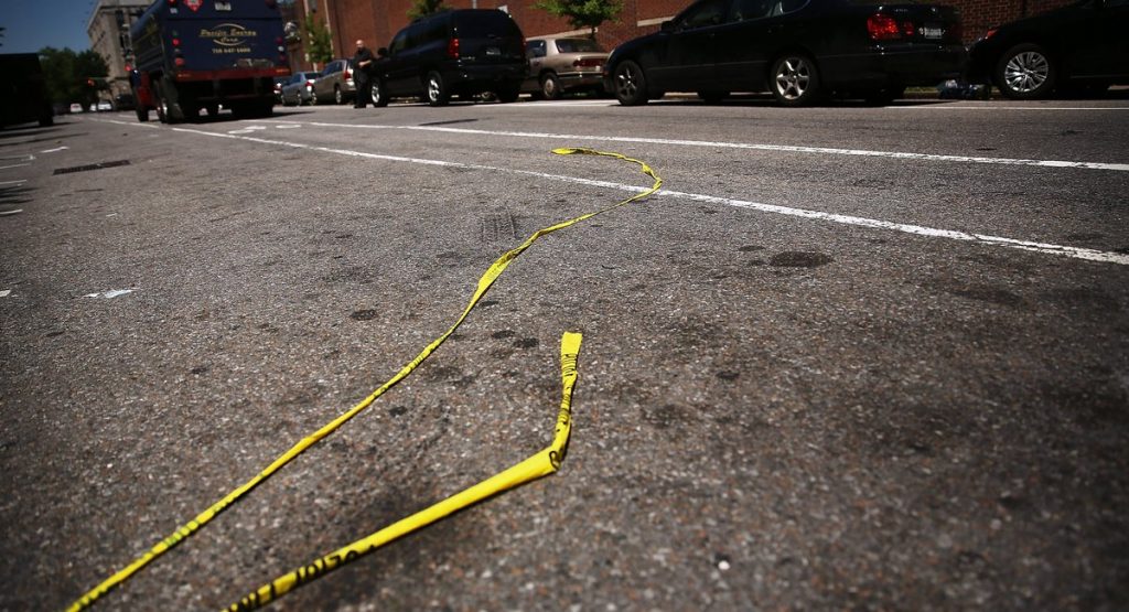 Hit-and-run driver fatally strikes 4-year-old boy in Brownsville, NYPD says