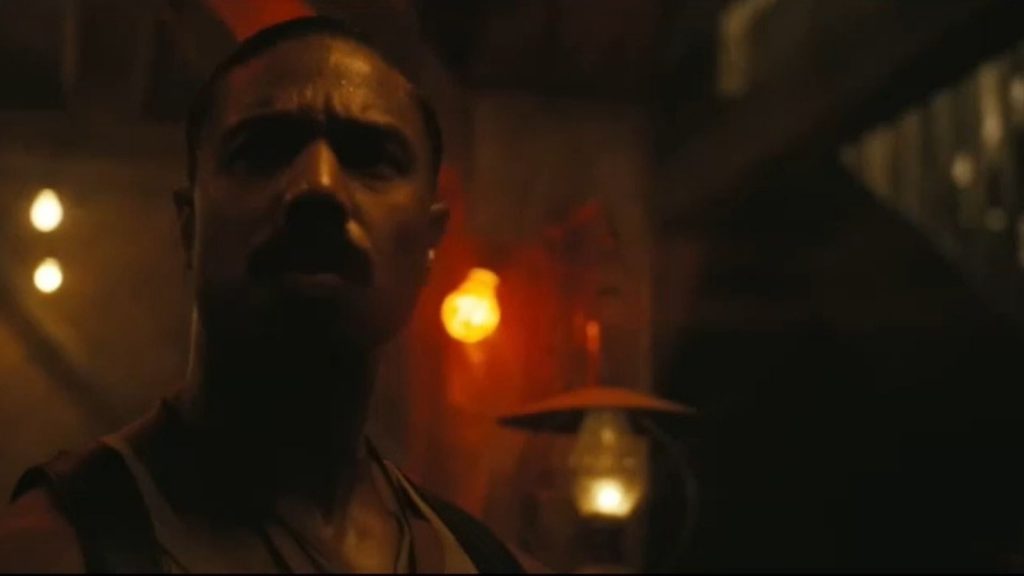 Horror genre surges at the Oscars as 'Sinners' shatters records and reshapes the genre's future