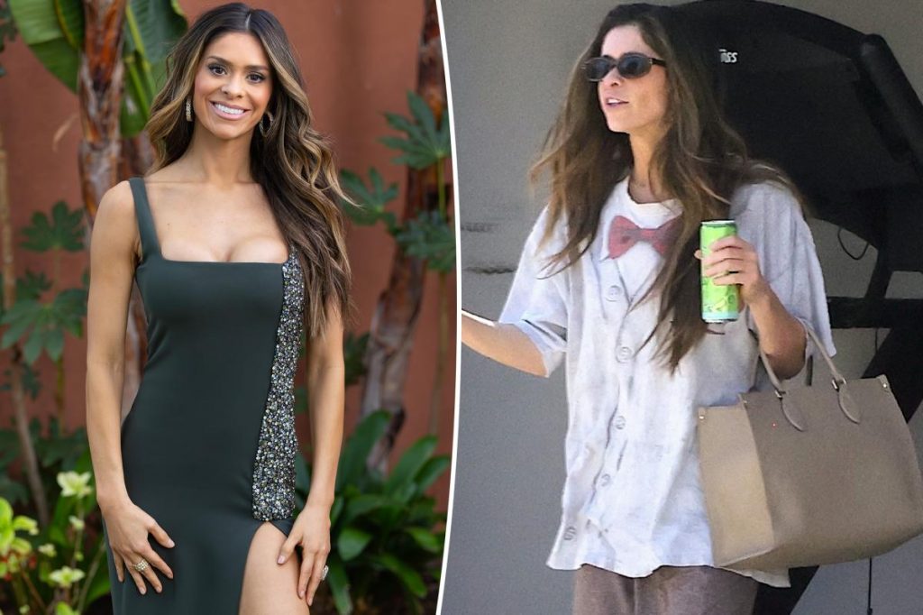 How Taylor Frankie Paul’s scandal may tank two TV franchises How Taylor Frankie Paul's scandal may tank two TV franchises