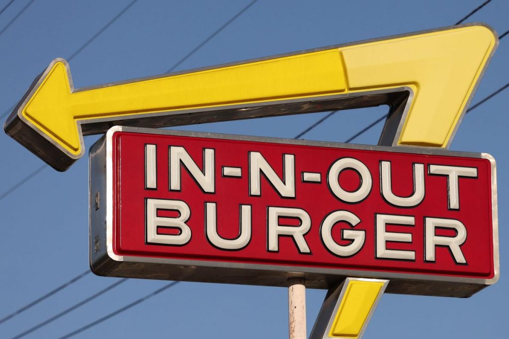 In-N-Out wants to open in a California town that once rejected it