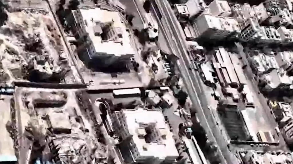 Iran leader death: Iranian officials vow revenge after Ayatollah Ali Khamenei killing, trades strikes with Israel in widening war