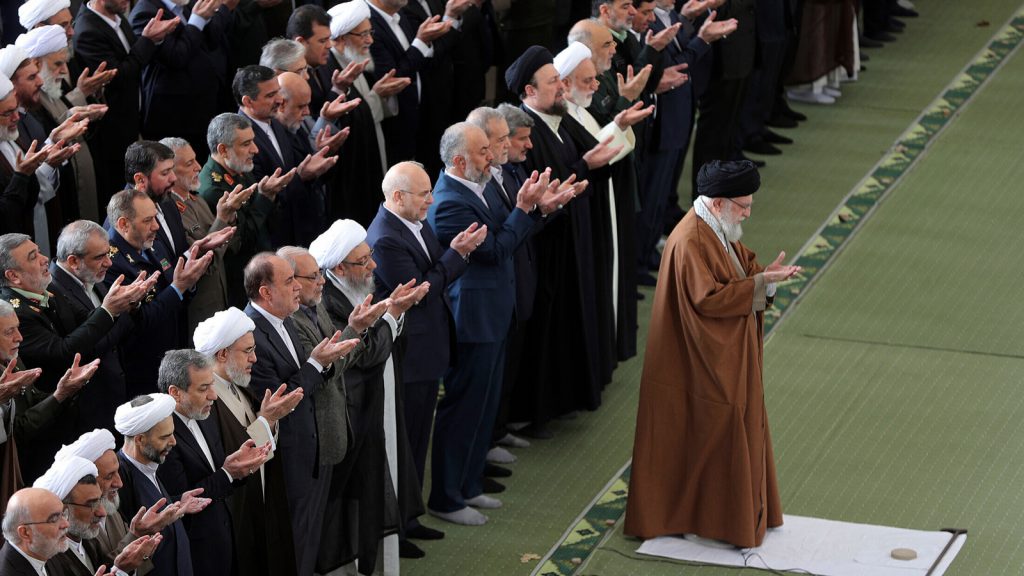 Iran leader death: With Ayatollah Ali Khamenei dead, here’s how succession works in Iran and who could be next supreme leader Iran leader death: With Ayatollah Ali Khamenei dead, here's how succession works in Iran and who could be next supreme leader