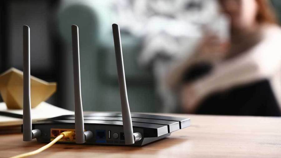 Is Your Router Holding You Back? Verizon FiOS Wants to Change That Is Your Router Holding You Back? Verizon FiOS Wants to Change That