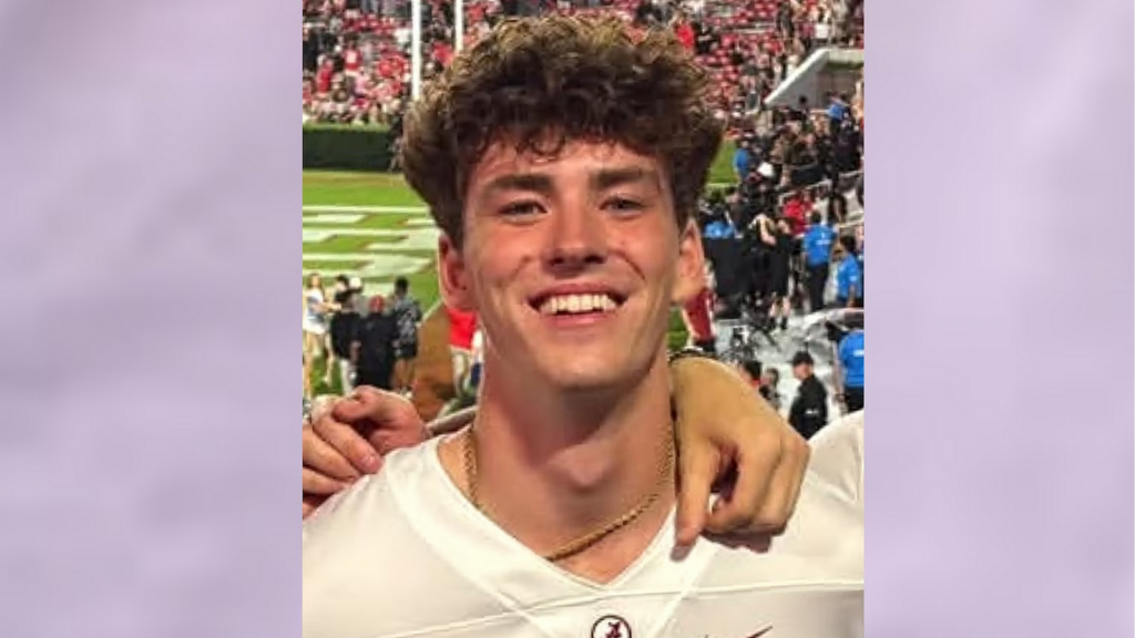 James Gracey missing: Wallet found of Univ. of Alabama student found in Barcelona, Spain during spring break