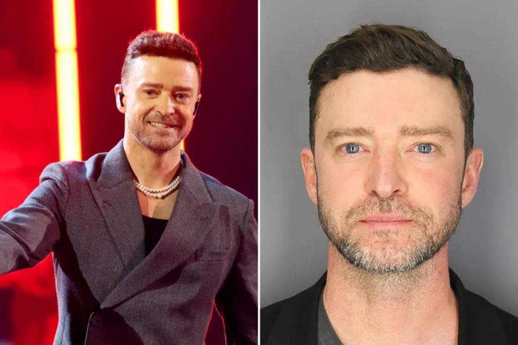 Justin Timberlake is missing a chance to redeem himself Justin Timberlake is missing a chance to redeem himself