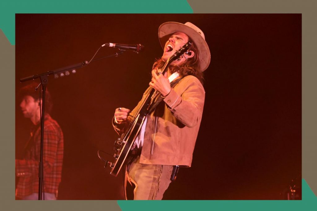 KALEO interview with JJ Julius Son: Where to buy tickets