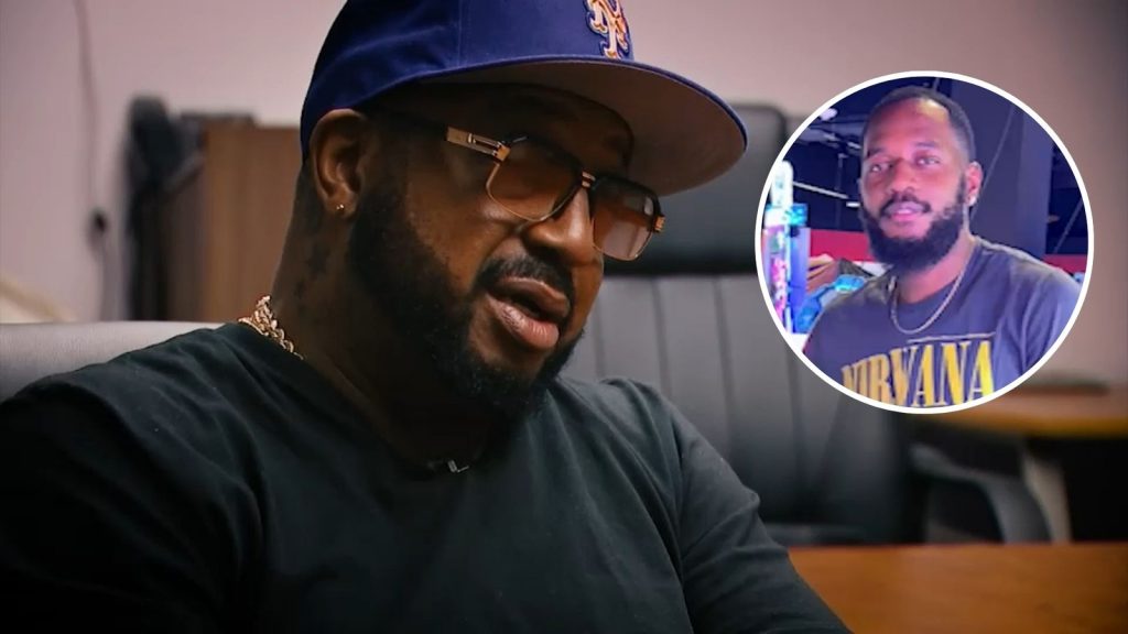 Kew Gardens, Queens bar shooting: Father of 29-year-old innocent bystander grieves murdered son Kew Gardens, Queens bar shooting: Father of 29-year-old innocent bystander grieves murdered son