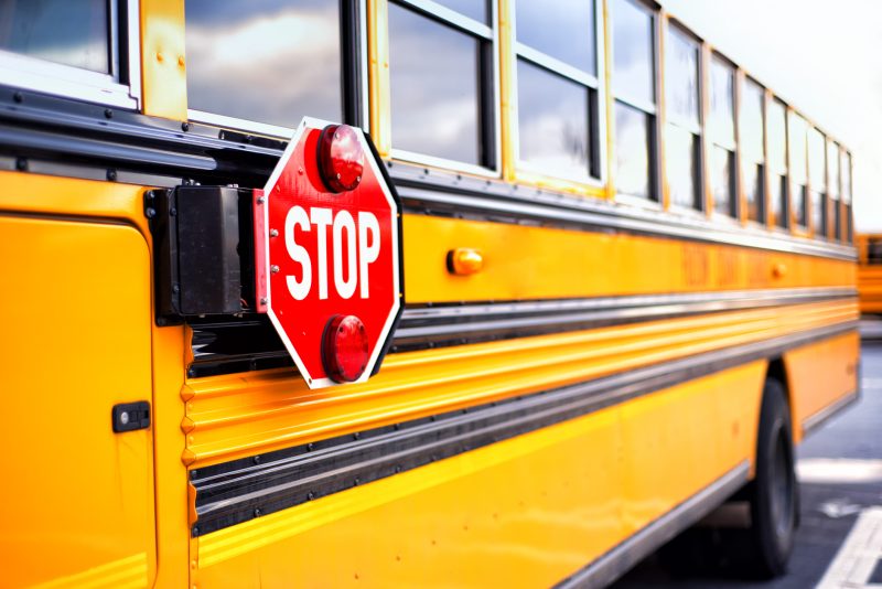 LI school bus aide accused of abusing special needs students: Cops LI school bus aide accused of abusing special needs students: Cops