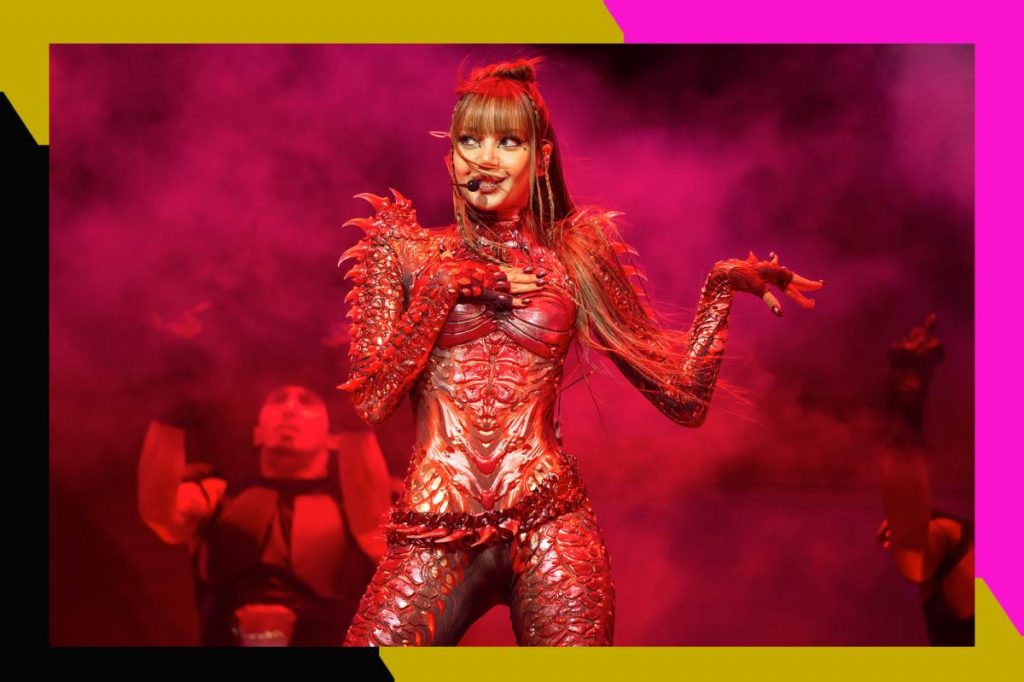 LISA of Blackpink Las Vegas residency 2026: Where to buy tickets LISA of Blackpink Las Vegas residency 2026: Where to buy tickets