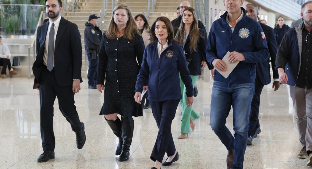 LaGuardia operating at reduced capacity after deadly runway collision