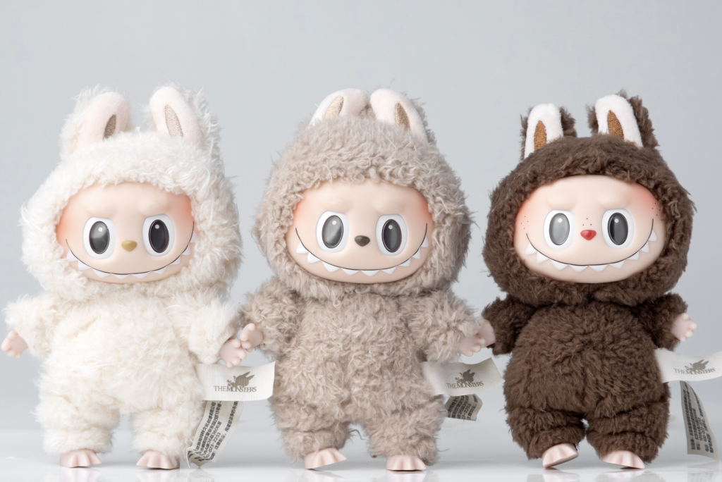 Labubu Is Opening a Huge Store on Fifth Avenue in NYC: All the Details Labubu Is Opening a Huge Store on Fifth Avenue in NYC: All the Details