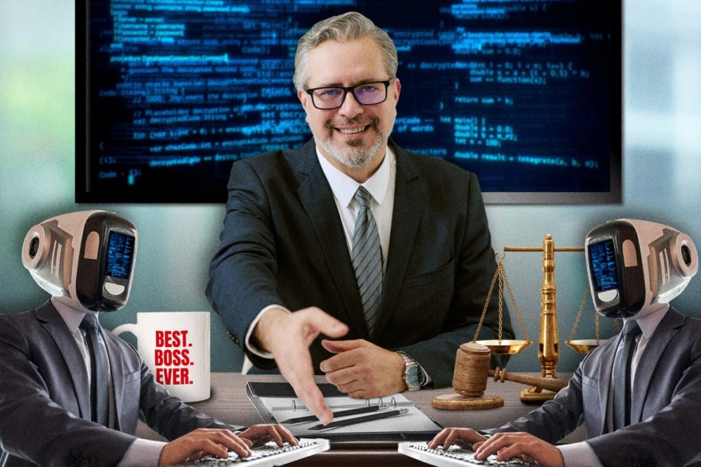 Law firm Fried Frank quashes rumors it’s slashing hires for AI Law firm Fried Frank quashes rumors it’s slashing hires for AI