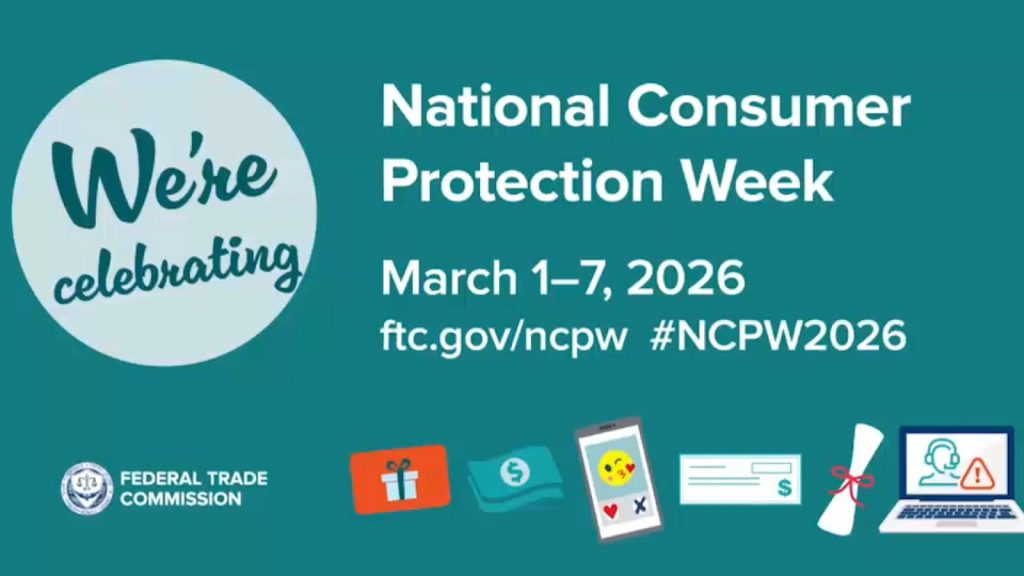Learn to spot IRS fraudsters this National Consumer Protection Week | Tips from 7 On Your Side