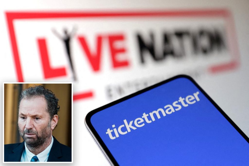 Live Nation worker admitted ignoring predatory ticket broker practices: court docs
