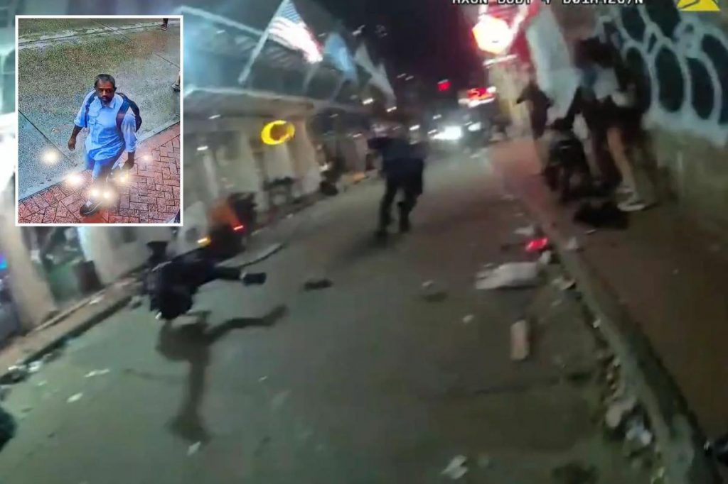 Lone actors 'most likely' to commit US terror attacks: intel report