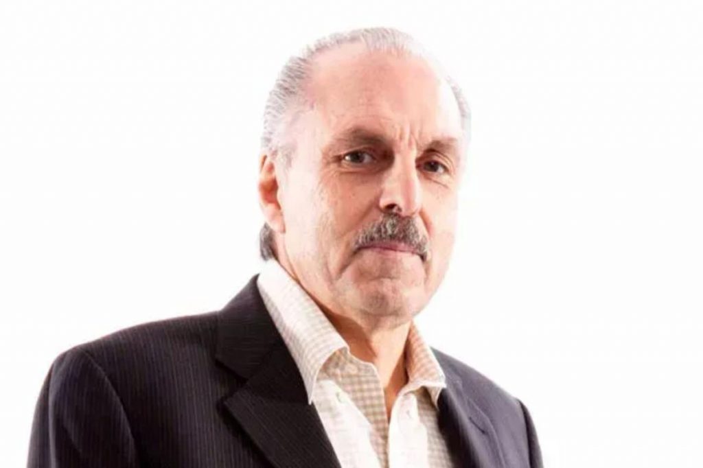 Longtime host Joe Benigno bemoans the state of WFAN