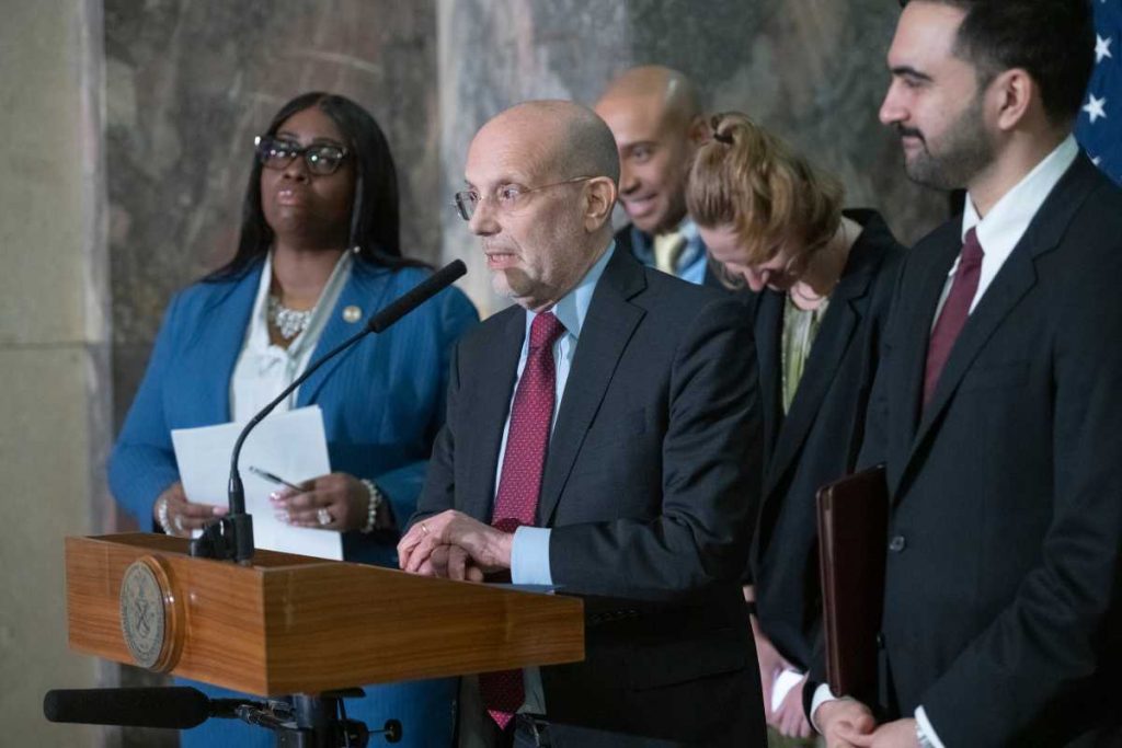 MAMDANI’S FIRST 100 DAYS: Public nuisance ruling signals new enforcement playbook on negligent landlords, says mayor