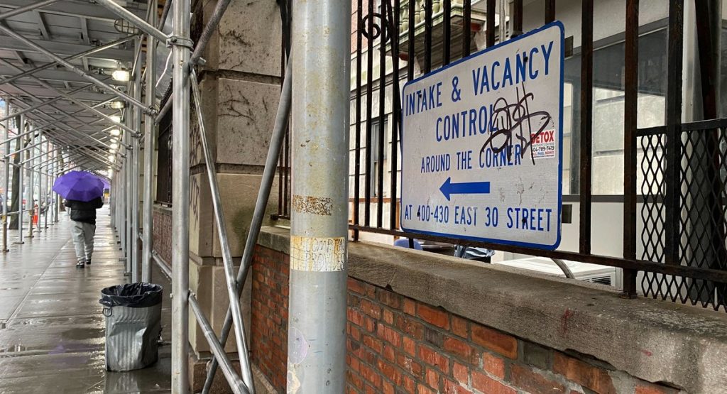 Mamdani administration moves 250 homeless men from Midtown shelter to Brooklyn