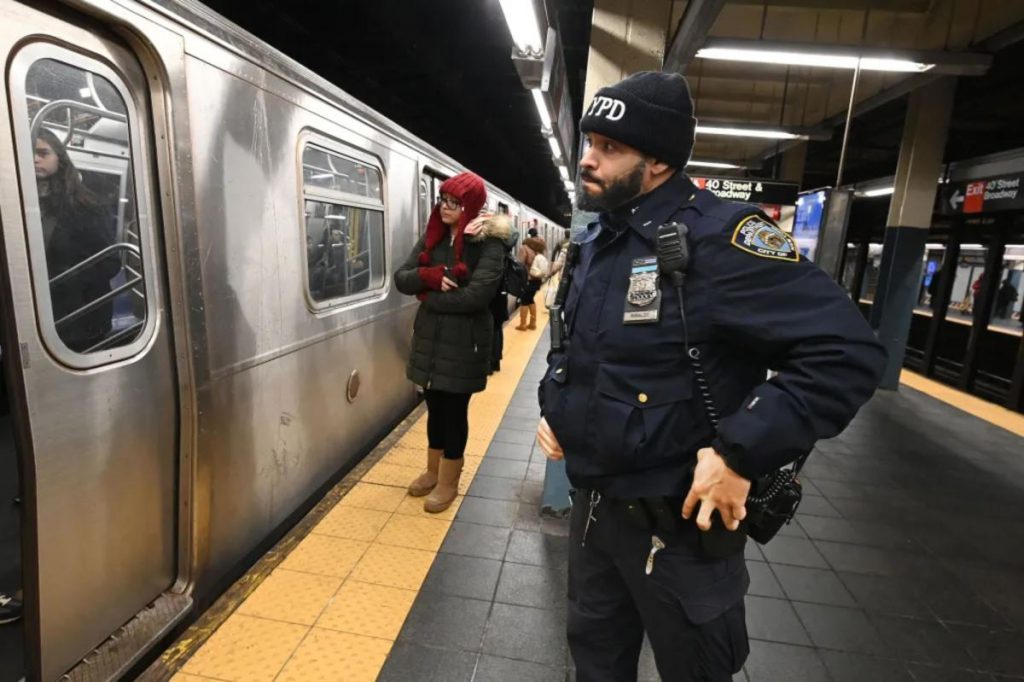 Mamdani’s Office of Community Safety leaves NYPD on the hook Mamdani's Office of Community Safety leaves NYPD on the hook