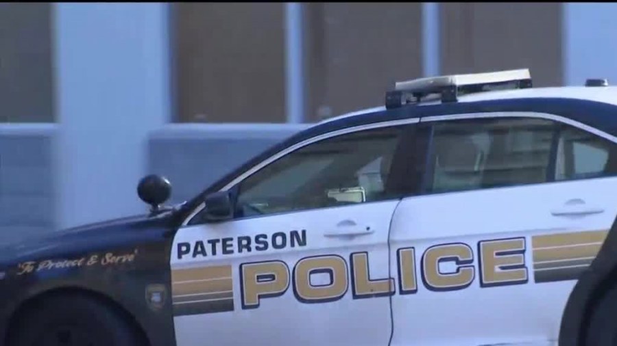 Man accused of killing homeless person with hammer in NJ Man accused of killing homeless person with hammer in NJ