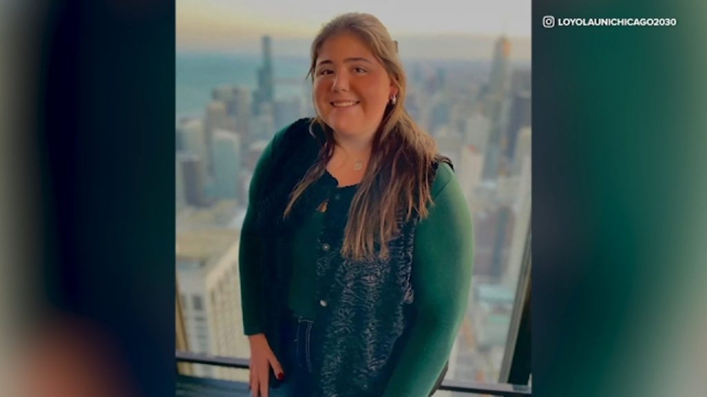 Man charged with murder of Loyola student Sheridan Gorman expected in court; DHS says Jose Medina is an undocumented immigrant