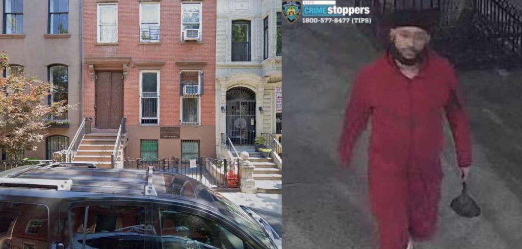 Man throws feces, pages from Quran at mosque in Brooklyn: cops