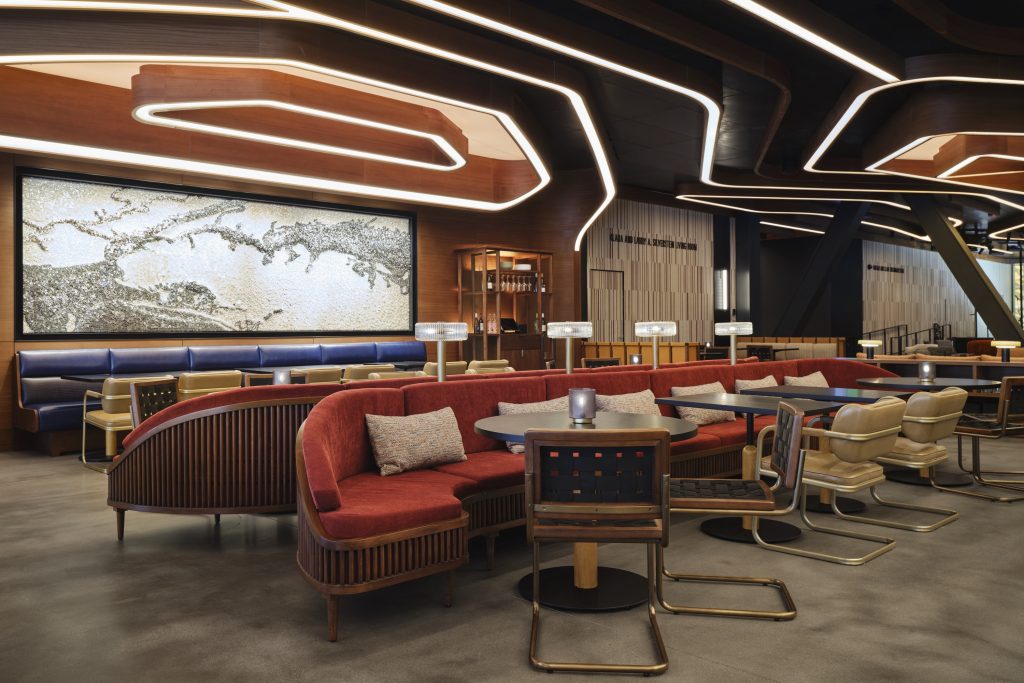 Marcus Samuelsson is Hosting Four Powerhouse Female Chefs for Women’s History Month