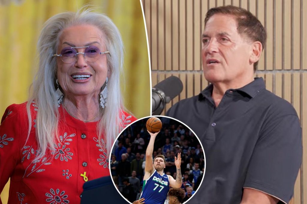 Mark Cuban has one major regret after selling Dallas Mavericks Mark Cuban has one major regret after selling Dallas Mavericks