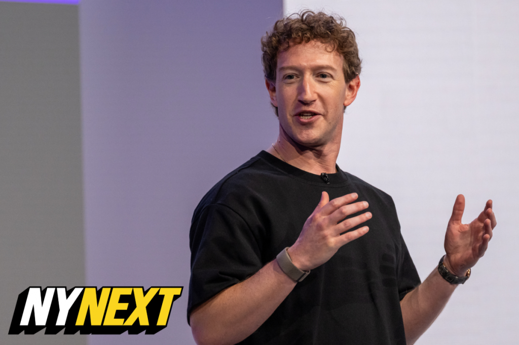 Meta makes artificial intelligence play for small businesses Meta makes artificial intelligence play for small businesses