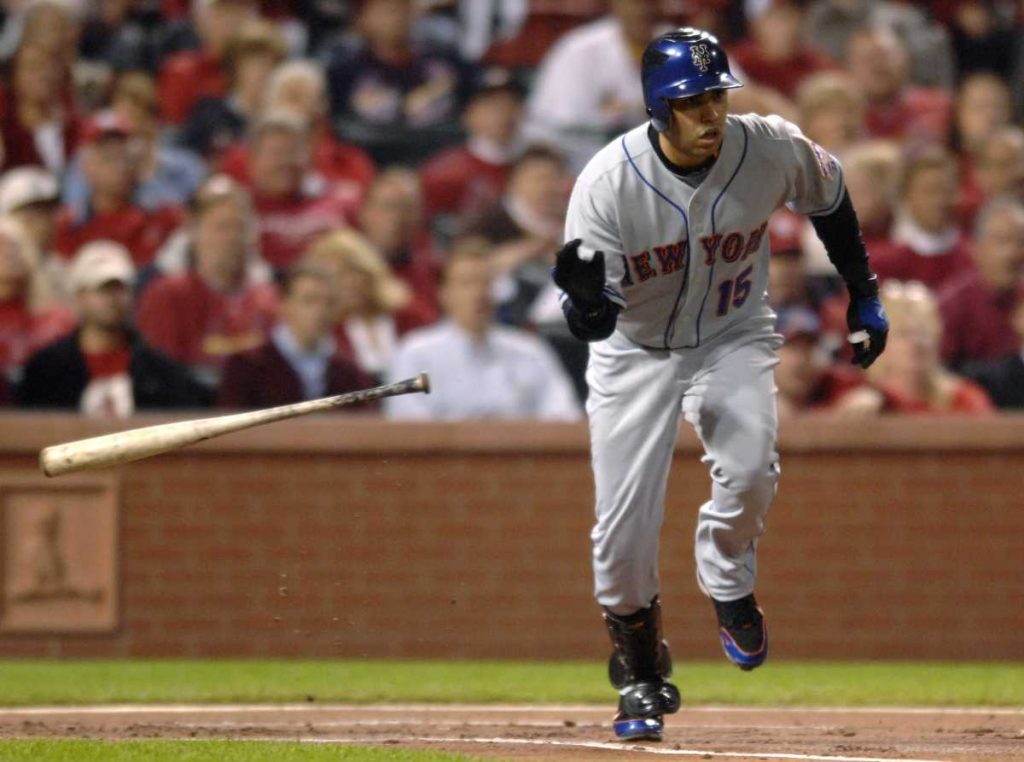 Mets to retire Carlos Beltran’s No. 15 in 2026: report