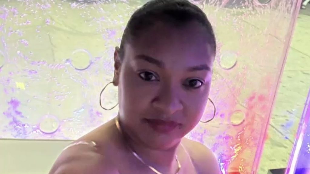 Mother of woman dismembered in Queens speaks out Mother of woman dismembered in Queens speaks out