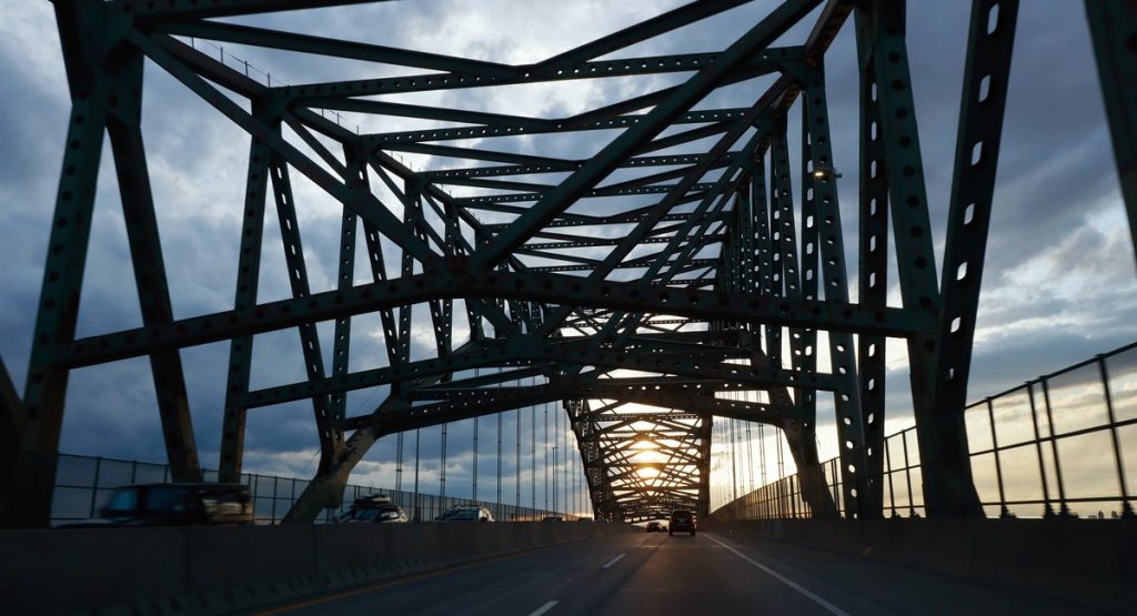 NJ Gov. Sherrill wins praise for killing plan to expand highway headed to Holland Tunnel