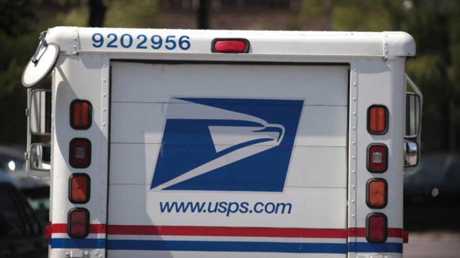 NY boy shoved to ground by postal worker: viral video show NY boy shoved to ground by postal worker: viral video show