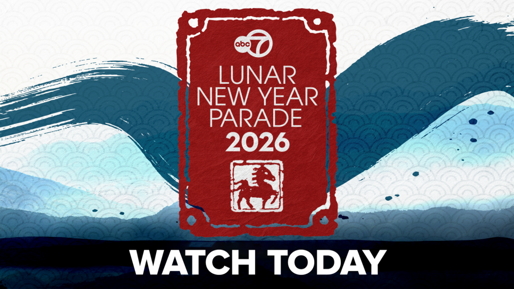 NYC Lunar New Year 2026 Parade in Chinatown Year of the Fire Horse celebration, route, how to watch live NYC Lunar New Year 2026 Parade in Chinatown Year of the Fire Horse celebration, route, how to watch live