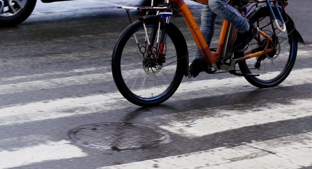 NYC ends criminal summonses for cyclists, e-bike riders in policy shift