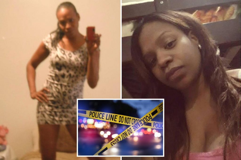 NYC mother stabbed to death by maniac beau, son badly injured: cops