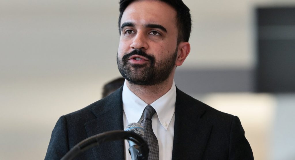 NYC rent board finds landlord earnings rose as it considers Mamdani's rent freeze