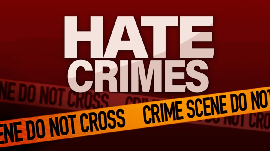 NYC woman allegedly targeted Muslims in string of hate crimes 'fueled by bias': DA NYC woman allegedly targeted Muslims in string of hate crimes 'fueled by bias': DA