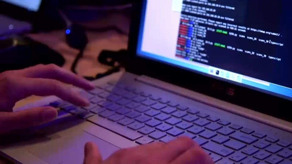 NYPD on alert for potential retaliation cyber attacks after strikes on Iran NYPD on alert for potential retaliation cyber attacks after strikes on Iran