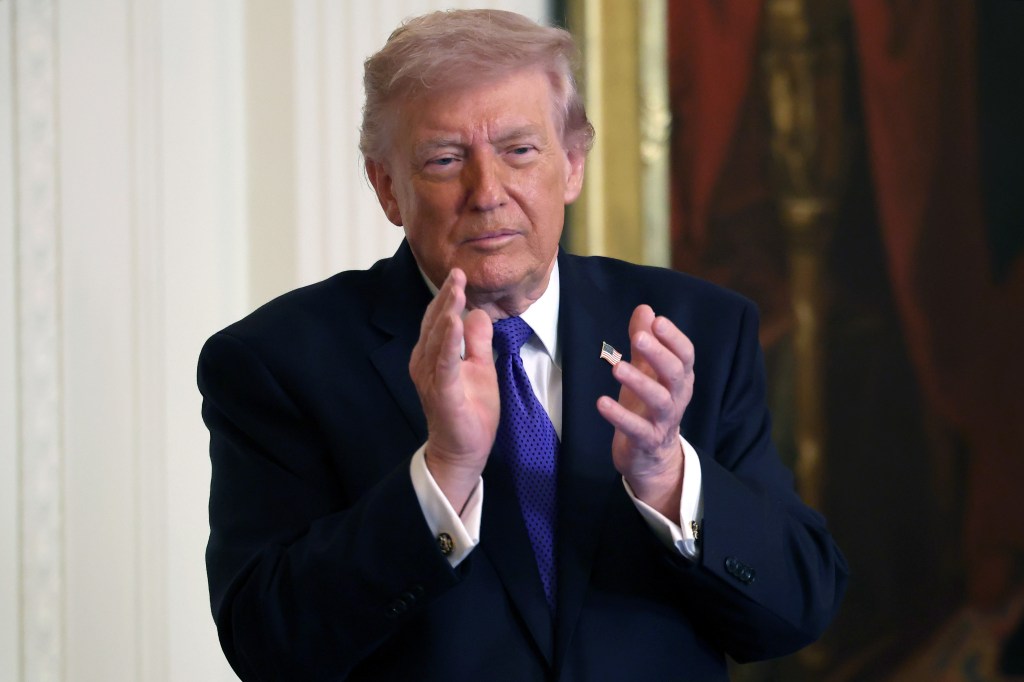 Neck rash caused by ‘preventative skin treatment,’ Trump doc says Neck rash caused by 'preventative skin treatment,' Trump doc says