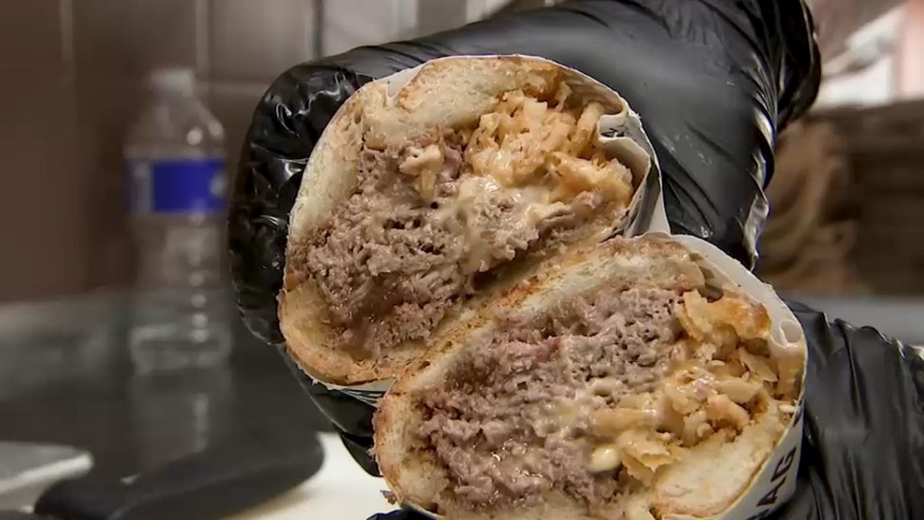 Neighborhood Eats: Inside Brown Bag Sandwich Co., the New York shop bringing fine dining technique to casual classics